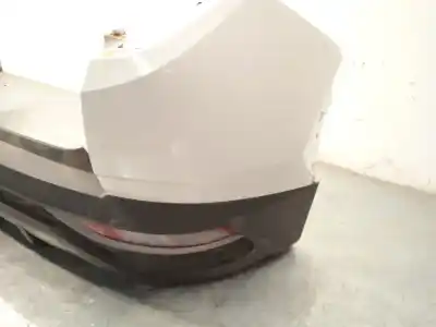 Автозапчастина б/у задній бампер для hyundai tucson (nx4e, nx4a) 1.6 t-gdi посилання на oem iam 86612n7000 86657n7000 86656n7000