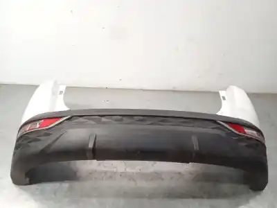 Автозапчастина б/у задній бампер для hyundai tucson (nx4e, nx4a) 1.6 t-gdi посилання на oem iam 86612n7000 86657n7000 86656n7000