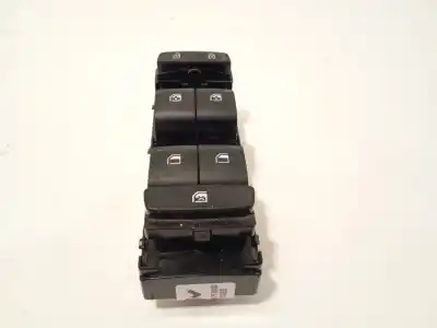 Автозапчасти б/у выключатель левого переднего окна за hyundai tucson (nx4e, nx4a) 1.6 t-gdi ссылки oem iam 93571n73004x  