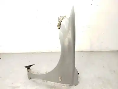 Peça sobressalente para automóvel em segunda mão guarda-lamas dianteiro esquerdo por mazda 6 station wagon (gy) 2.0 di (gy19) referências oem iam gj6a52211d