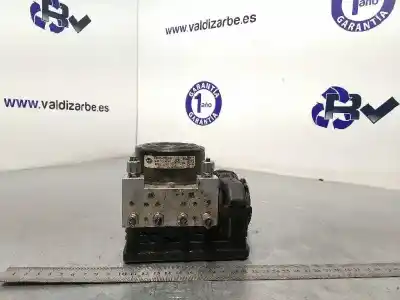 Peça sobressalente para automóvel em segunda mão ABS por NISSAN NOTE  Referências OEM IAM 476603VU0B 06210228424 28515621003