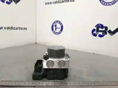 Peça sobressalente para automóvel em segunda mão abs por dacia sandero laureate referências oem iam 476600188r 269722 