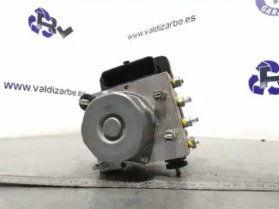 Peça sobressalente para automóvel em segunda mão abs por dacia sandero laureate referências oem iam 476600188r 269722 