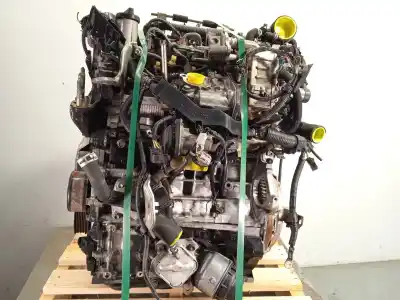 Pezzo di ricambio per auto di seconda mano  per TOYOTA YARIS (KSP9/SCP9/NLP9)  Riferimenti OEM IAM 1ND  1NDTV