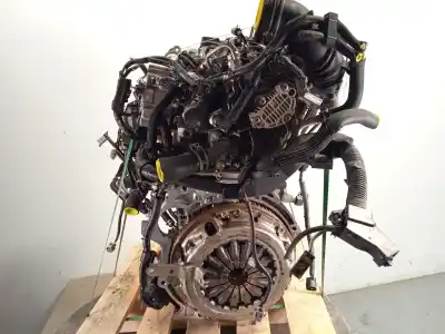 Автозапчасти б/у полный двигатель за toyota yaris (ksp9/scp9/nlp9) 1.4 turbodiesel cat ссылки oem iam 1nd  1ndtv
