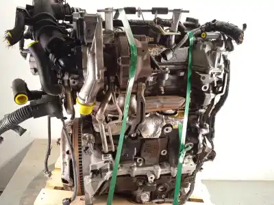 Автозапчасти б/у полный двигатель за toyota yaris (ksp9/scp9/nlp9) 1.4 turbodiesel cat ссылки oem iam 1nd  1ndtv
