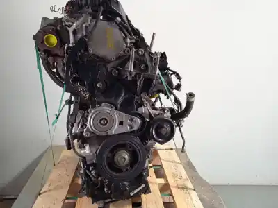 Автозапчасти б/у полный двигатель за toyota yaris (ksp9/scp9/nlp9) 1.4 turbodiesel cat ссылки oem iam 1nd  1ndtv