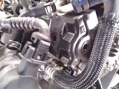 Автозапчасти б/у полный двигатель за toyota yaris (ksp9/scp9/nlp9) 1.4 turbodiesel cat ссылки oem iam 1nd  1ndtv