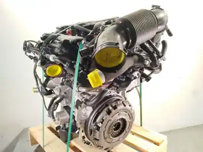 Автозапчастина б/у двигун комплект для hyundai tucson (nx4e, nx4a) 1.6 t-gdi посилання на oem iam g4fp