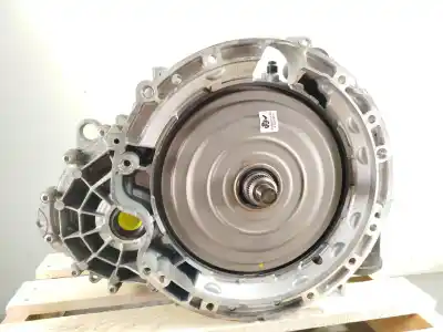 Gebrauchtes Autoersatzteil GETRIEBE zum MERCEDES-BENZ GLB (X247)  OEM-IAM-Referenzen 724104 K8X400 A2473701203