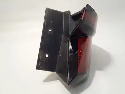 Автозапчастина б/у правий ліхтар для hyundai tucson (nx4e, nx4a) 1.6 t-gdi посилання на oem iam 92402n7000  92402n7000bulb