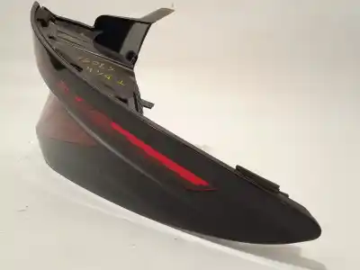 Автозапчастина б/у правий ліхтар для hyundai tucson (nx4e, nx4a) 1.6 t-gdi посилання на oem iam 92402n7000  92402n7000bulb