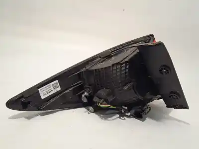 Автозапчастина б/у правий ліхтар для hyundai tucson (nx4e, nx4a) 1.6 t-gdi посилання на oem iam 92402n7000  92402n7000bulb