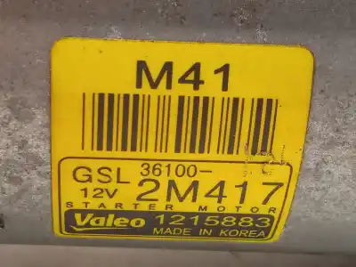 Автозапчасти б/у двигатель запускается за hyundai tucson (nx4e, nx4a) 1.6 t-gdi ссылки oem iam 361002m417 1215883 