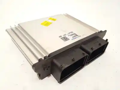 Автозапчастина б/у ебу контролер двигуна для hyundai tucson (nx4e, nx4a) 1.6 t-gdi посилання на oem iam 391992m021