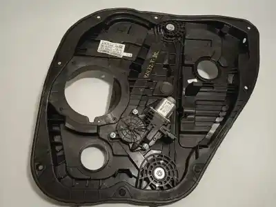 Автозапчасти б/у задний правый стеклорегулятор за hyundai i30 (pde, pd, pden) 1.4 t-gdi ссылки oem iam 83480g4030 83460g4010 83481g4000