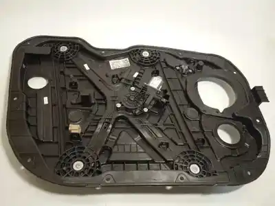 Автозапчастина б/у регулятор вікна передній лівий для hyundai i30 (pde, pd, pden) 1.4 t-gdi посилання на oem iam 82470g4140 82450g4010 82471g4000