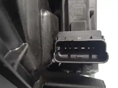 Автозапчастина б/у регулятор вікна передній лівий для hyundai i30 (pde, pd, pden) 1.4 t-gdi посилання на oem iam 82470g4140 82450g4010 82471g4000