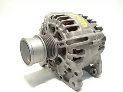 Pièce détachée automobile d'occasion alternateur pour volkswagen polo 1.0 tsi références oem iam 04e903015