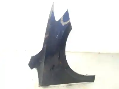 Recambio de automóvil de segunda mano de ALETA DELANTERA DERECHA para VOLKSWAGEN TOURAN (5T1) 1.6 TDI referencias OEM IAM 5TA821106  