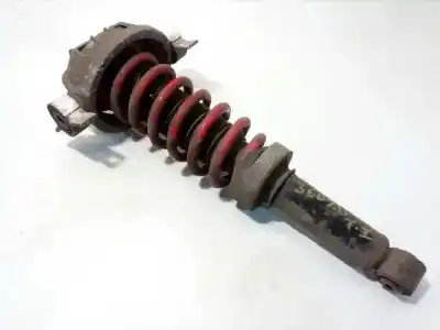 Автозапчасти б/у задний левый амортизатор за volkswagen touareg (7la) tdi r5 ссылки oem iam 7l6513029e