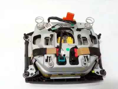 Piesă de schimb auto la mâna a doua airbag fațã stânga pentru volkswagen touareg (7la) tdi r5 referințe oem iam 7l6880201da  