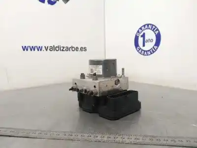 Peça sobressalente para automóvel em segunda mão ABS por CITROEN C4 PICASSO  Referências OEM IAM 9816073680 269809 9816071080