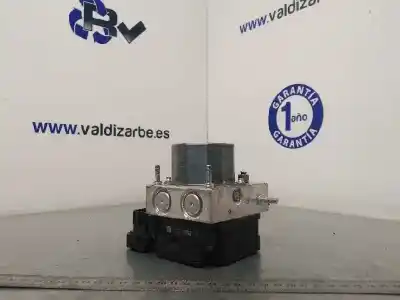 Peça sobressalente para automóvel em segunda mão abs por citroen c4 picasso seduction referências oem iam 9816073680 269809 9816071080