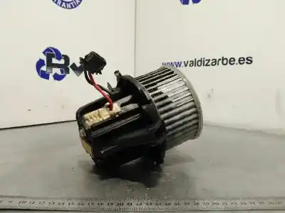 Second-hand car spare part heater blower motor for audi a5 coupe (8t) 3.0 tdi quattro oem iam references 8k2820021