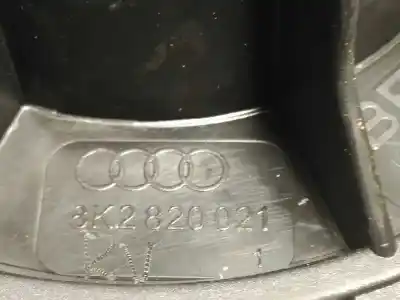 Автозапчасти б/у отопительный двигатель за audi a5 coupe (8t) 3.0 tdi quattro ссылки oem iam 8k2820021  