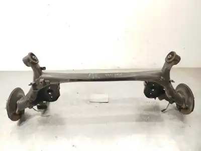 Peça sobressalente para automóvel em segunda mão charrió / suporte de eixo de trás por honda hr-v (ru) 1.5 (ru1) referências oem iam 42100t8nt00