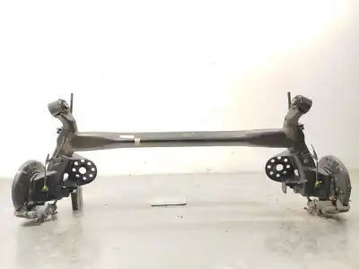 Second-hand car spare part Rear Axle for KIA STONIC (YBCUV) 1.2 CAT 84 CV / 62 KW OEM IAM references 55100H8510  
