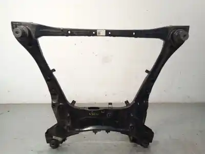 Автозапчастина б/у передня вісь для hyundai tucson (nx4e, nx4a) 1.6 t-gdi посилання на oem iam 62401n7050