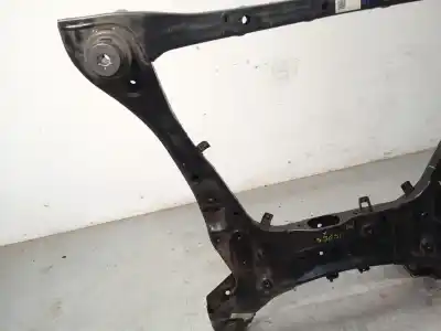 Second-hand car spare part front axle for hyundai tucson (nx4e, nx4a) 1.6 t-gdi oem iam references 62401n7050  62405n7050