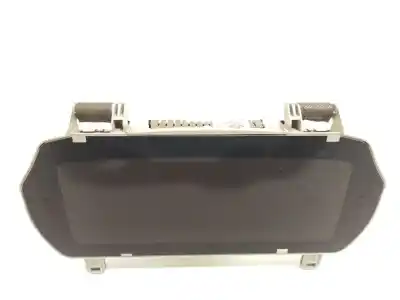 Pezzo di ricambio per auto di seconda mano pannello degli strumenti per renault arkana i (lcm_, ldn_) 1.3 tce 140 (ldn0) riferimenti oem iam 248099442r  