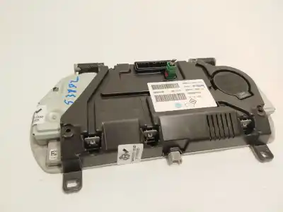Pezzo di ricambio per auto di seconda mano pannello degli strumenti per renault arkana i (lcm_, ldn_) 1.3 tce 140 (ldn0) riferimenti oem iam 248099442r  
