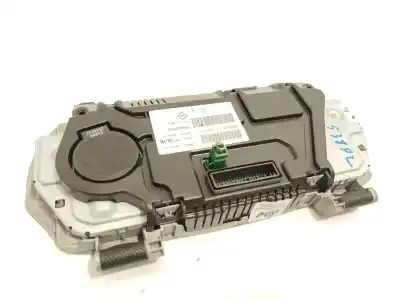 Pezzo di ricambio per auto di seconda mano pannello degli strumenti per renault arkana i (lcm_, ldn_) 1.3 tce 140 (ldn0) riferimenti oem iam 248099442r  