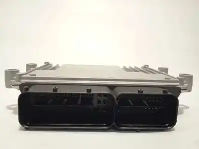 Автозапчасти б/у блок управления двигателем за hyundai i30 (pde, pd, pden) 1.4 t-gdi ссылки oem iam 3919903ac0  391e503pa6