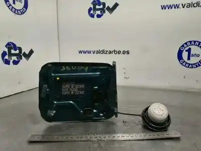 Gebrauchtes Autoersatzteil äusserer tankdeckel zum nissan micra (k13) 1.2 cat oem-iam-referenzen   