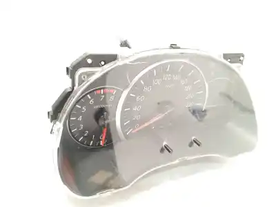Piesă de schimb auto la mâna a doua ceas bord pentru nissan micra (k13) 1.2 cat referințe oem iam 248103hn9b