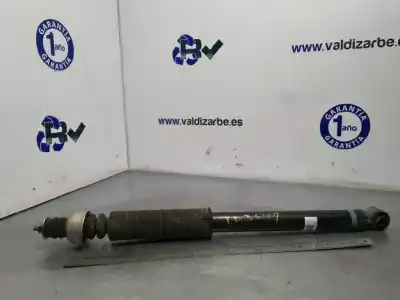 İkinci el araba yedek parçası sag arka amortisör için nissan micra (k13) 1.2 cat oem iam referansları 562101ha5a
