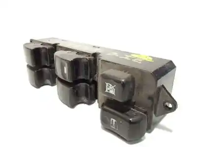 Автозапчастина б/у передні вікний вмикач для citroen c-crosser (vu_, vv_) 2.2 hdi посилання на oem iam 8608a185  