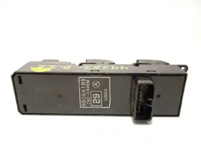 Автозапчастина б/у передні вікний вмикач для citroen c-crosser (vu_, vv_) 2.2 hdi посилання на oem iam 8608a185  