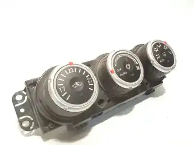 Автозапчастина б/у клімат-контроль для citroen c-crosser (vu_, vv_) 2.2 hdi посилання на oem iam 7820a115xa  