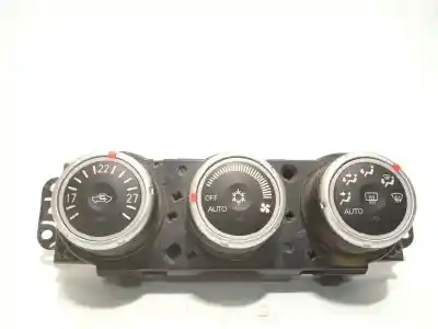 Автозапчастина б/у клімат-контроль для citroen c-crosser (vu_, vv_) 2.2 hdi посилання на oem iam 7820a115xa  