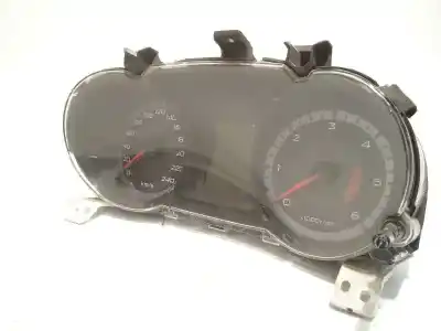 Автозапчасти б/у приборная доска за citroen c-crosser (vu_, vv_) 2.2 hdi ссылки oem iam 8100a485a