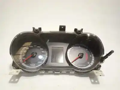 Автозапчасти б/у приборная доска за citroen c-crosser (vu_, vv_) 2.2 hdi ссылки oem iam 8100a485a 8100a485 