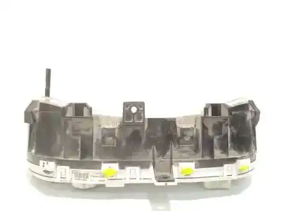 Автозапчасти б/у приборная доска за citroen c-crosser (vu_, vv_) 2.2 hdi ссылки oem iam 8100a485a 8100a485 