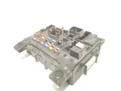 Автозапчастина б/у реле/запоперівник для citroen c-crosser (vu_, vv_) 2.2 hdi посилання на oem iam 8637a319  