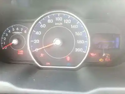 Автозапчасти б/у приборная доска за hyundai i10 classic ссылки oem iam 940130x530  